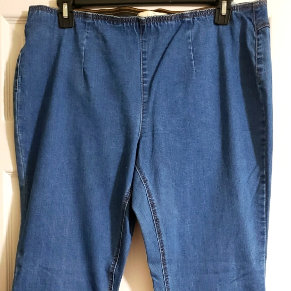 Flare Jeans